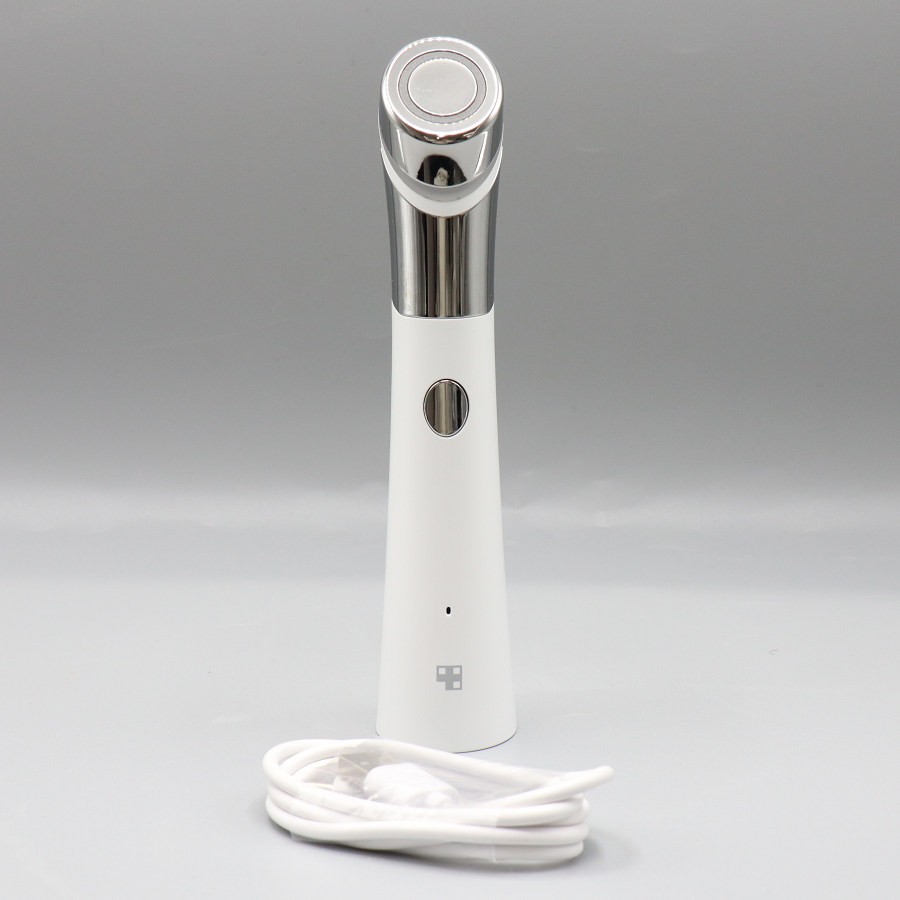 楽天市場】メディキューブ AGE-Rダーマエアショット（美顔器｜美顔器