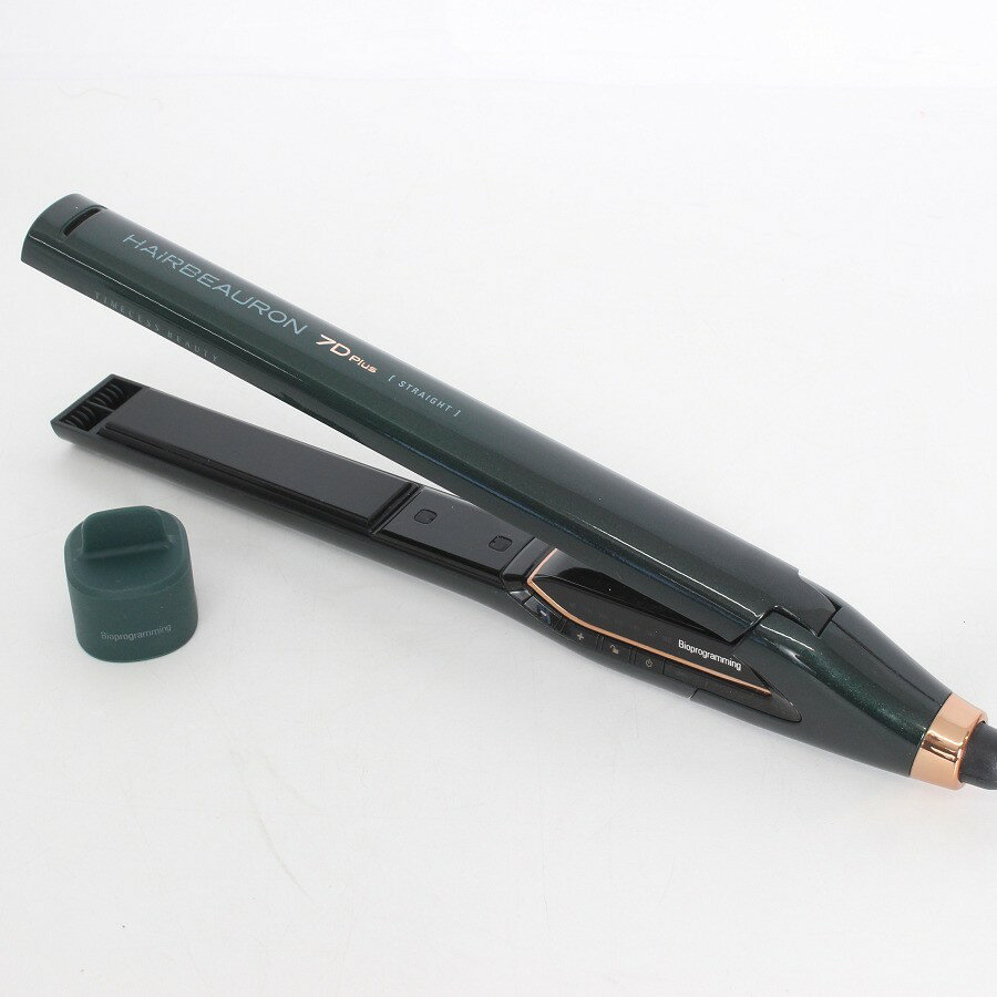 楽天市場】7D（カールアイロン｜ドライヤー・ヘアアイロン）：美容