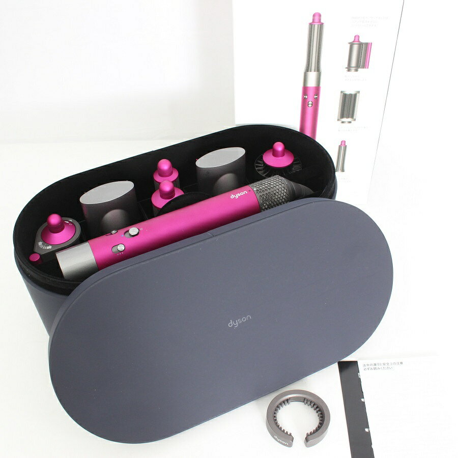 楽天市場】dyson airwrap complete ダイソンの通販