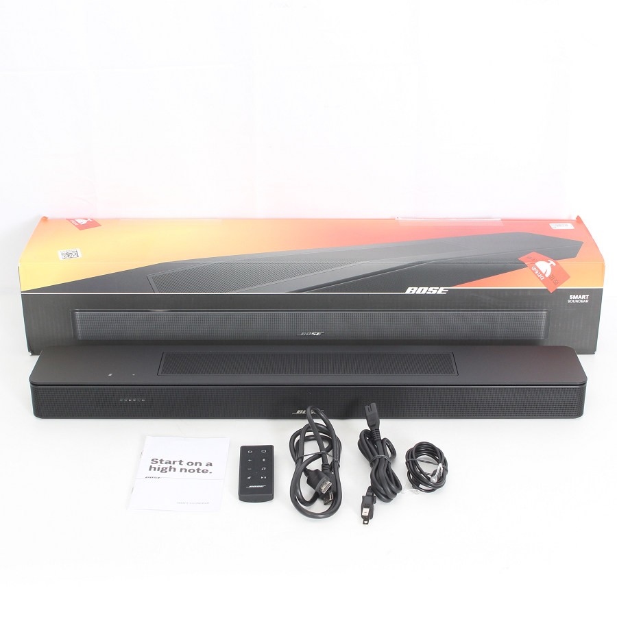 楽天市場】中古 サウンドバー ボーズの通販