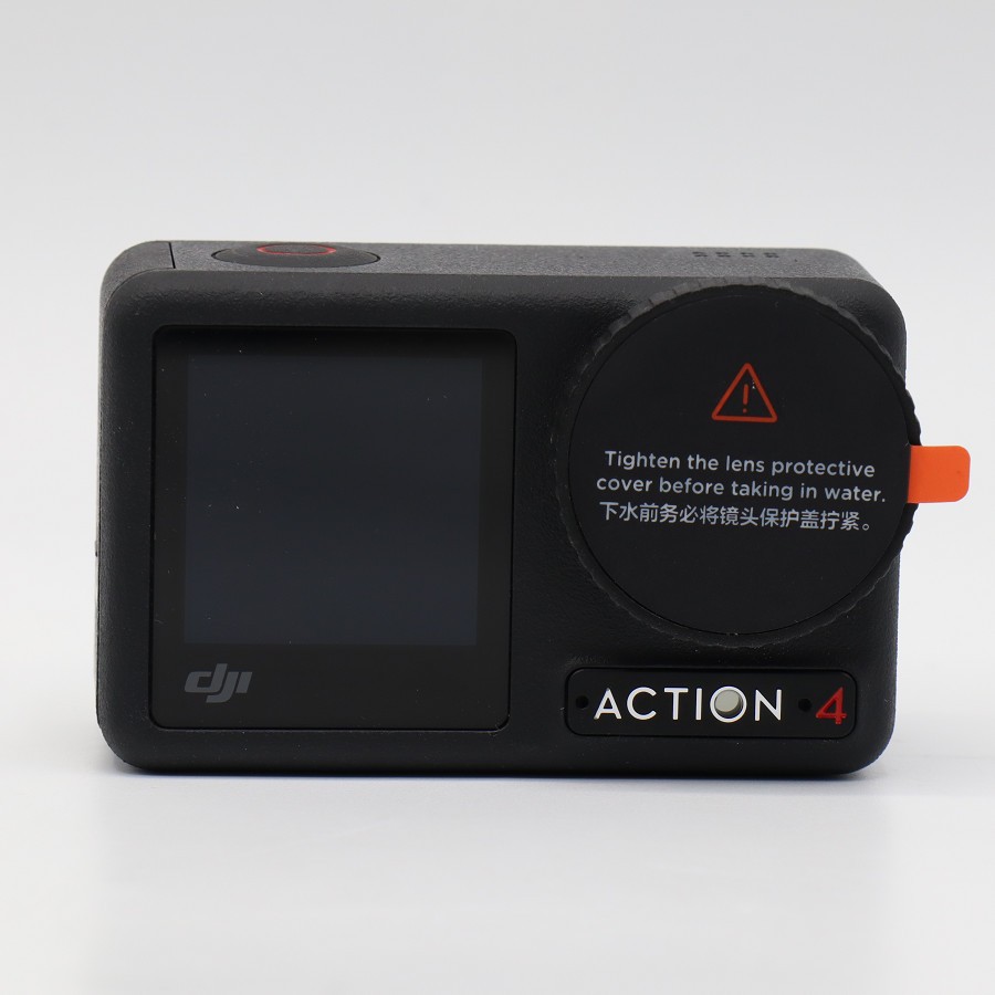 【美品】DJI Osmo Action 4 OA4AMZ エッセンシャルコンボ アクションカメラ オスモ...
