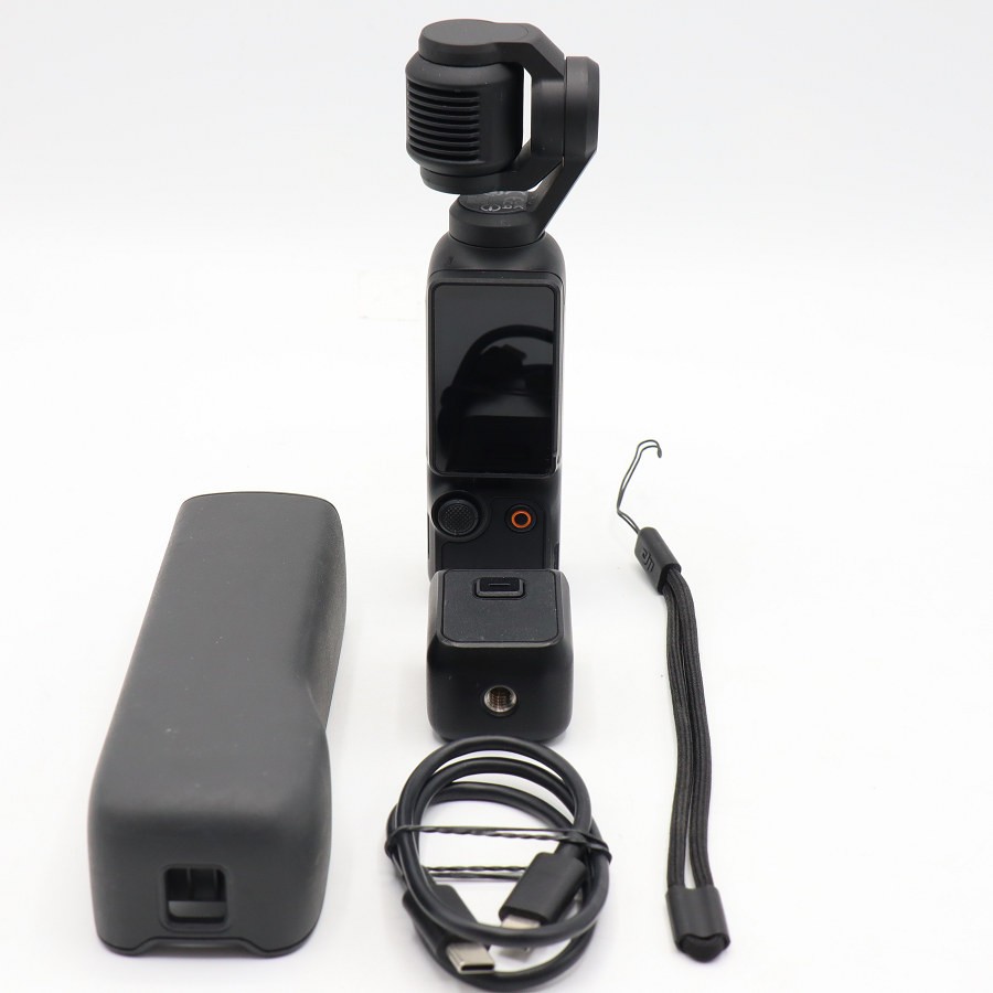 【美品】DJI Osmo Pocket 3 
