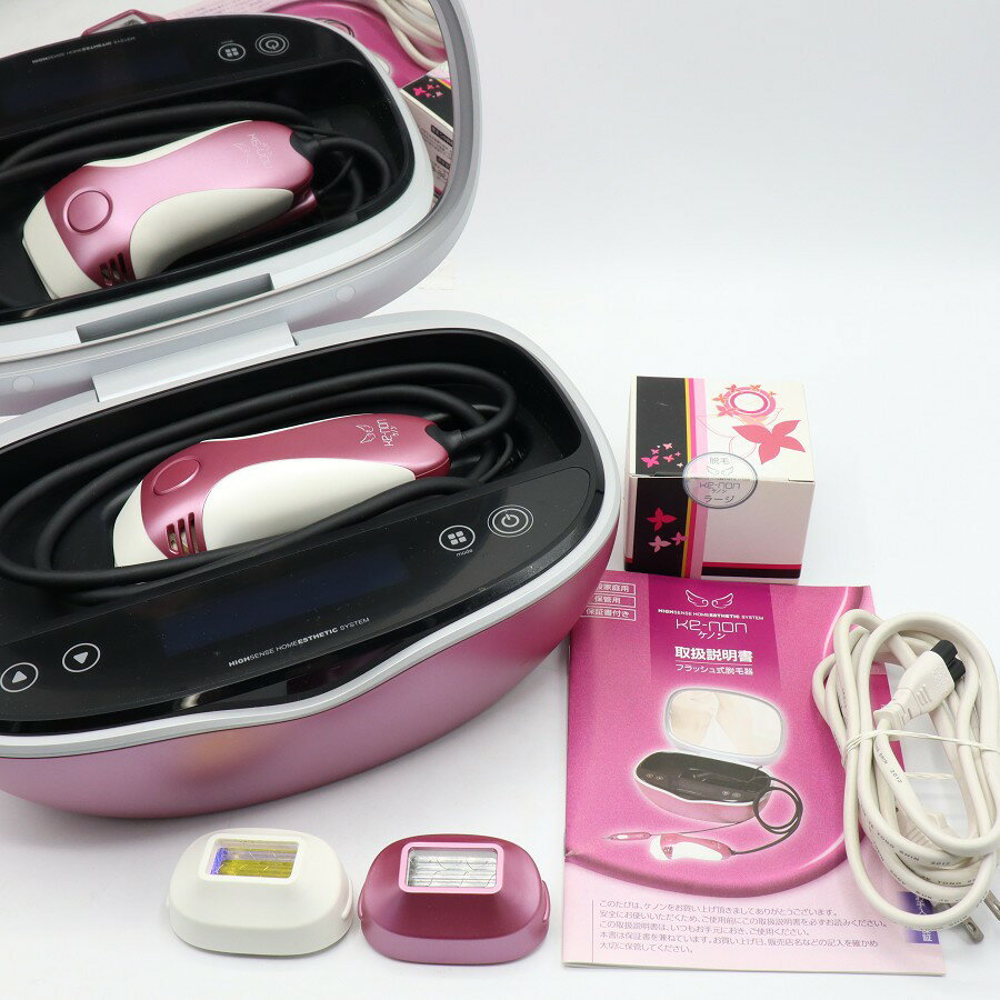 楽天市場】脱毛器ケノン 2019の通販