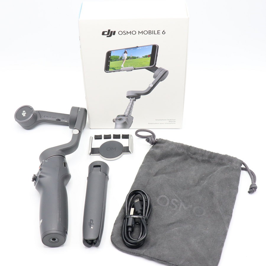 楽天市場】dji osmo mobile 中古の通販
