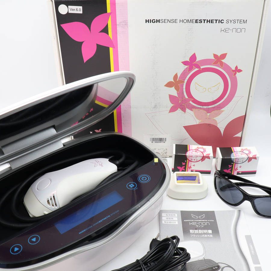 楽天市場】ケノン 付属品の通販