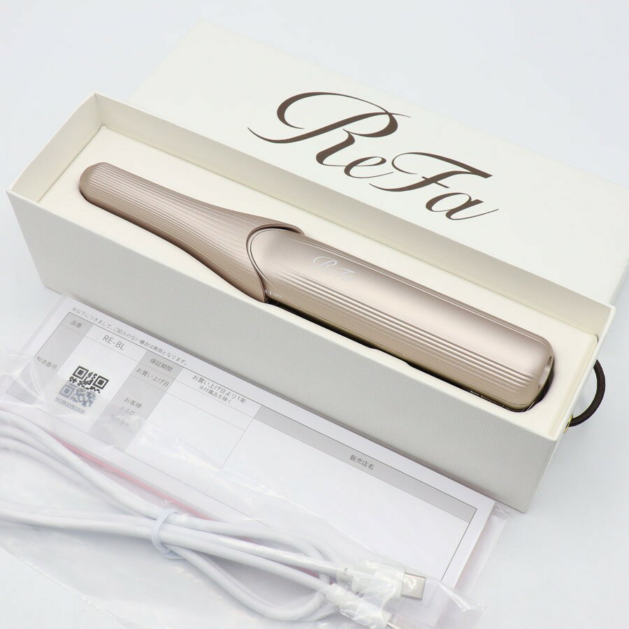 楽天市場】リファ 未使用の通販