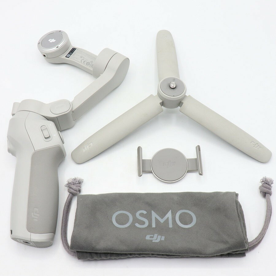 楽天市場】dji om 4 スマートフォン ジンバルの通販