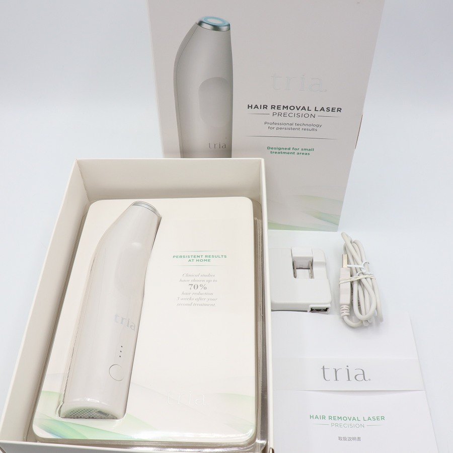 楽天市場】トリア トリア・パーソナルレーザー脱毛器4Xの通販