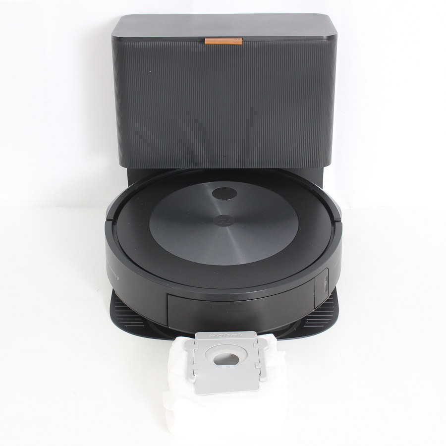iRobot ルンバ j7+ j755860 �