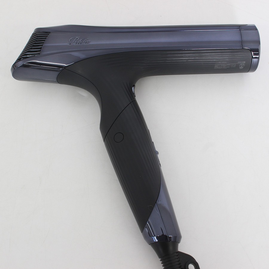 【お買い物マラソン限定クーポン】【美品】MTG ReFa BEAUTECH DRYER S+ RE-BC-03A ...