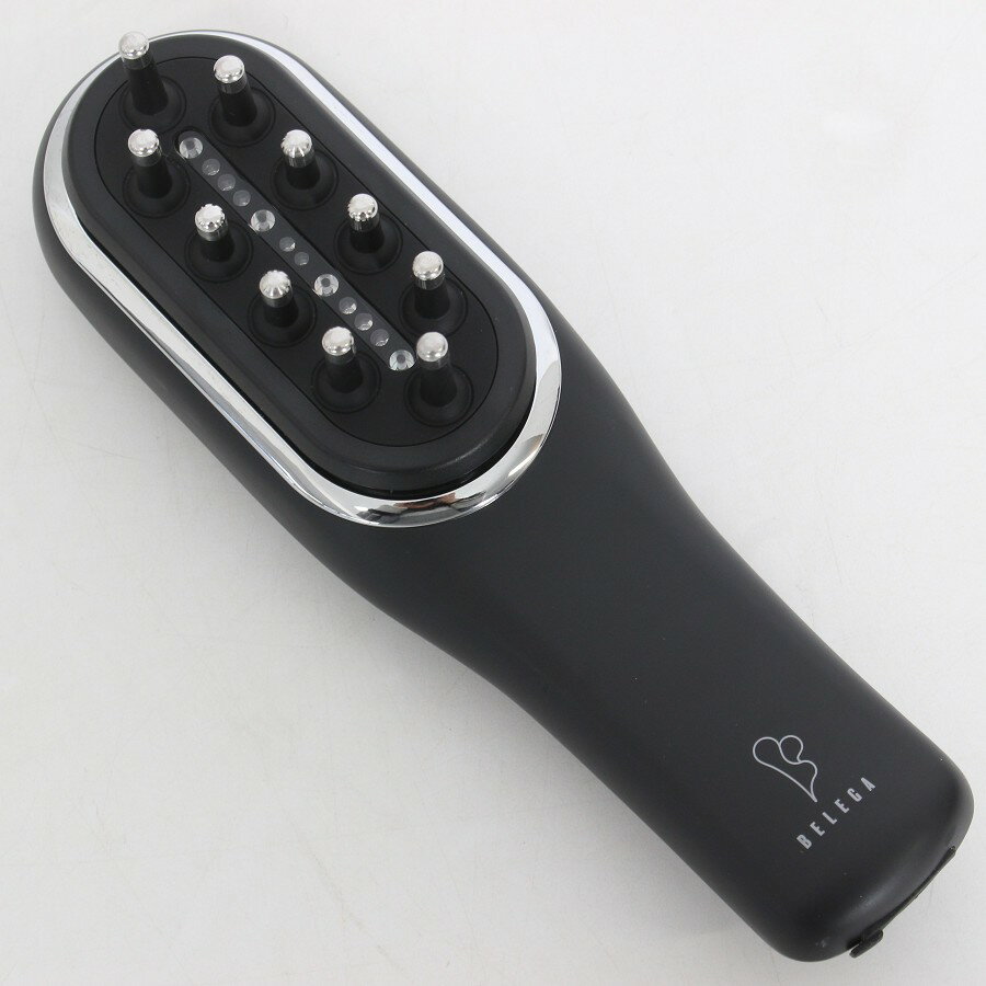 【ポイント2倍！お買い物マラソン】【美品】ベレガ セルキュア 4T プラスプラス 美顔器 Cellcure 4T Plus ++ ジェイクラフト 本体 【中古】 2