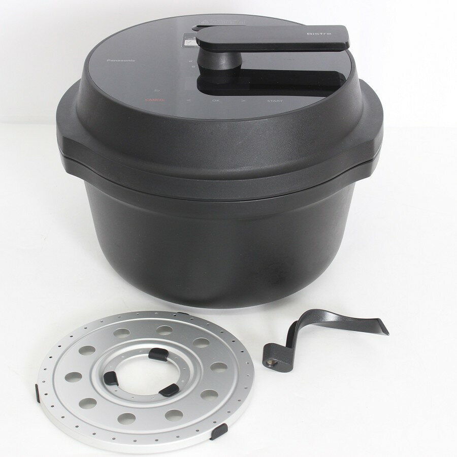 楽天市場】panasonic ビストロ 中古の通販