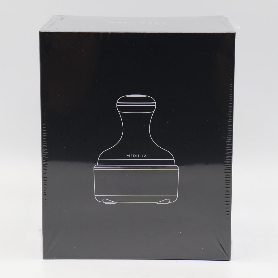 【未使用】MEDULLA HEAD SPA LIFT MESM-N109-1 ヘッドスパ マッサージ メデュラ 本体