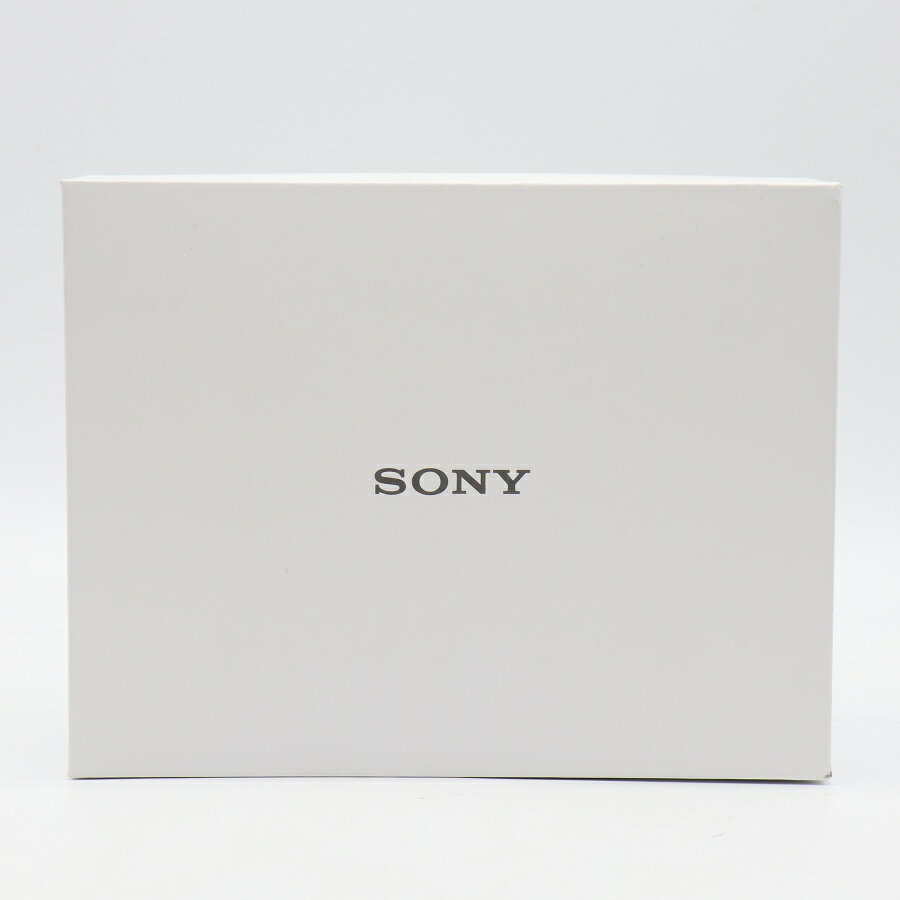 【ポイント2倍！お買い物マラソン】【未使用】SONY mocopi QM-SS1 モバイルモーションキャプチャー モコピ ソニー 本体