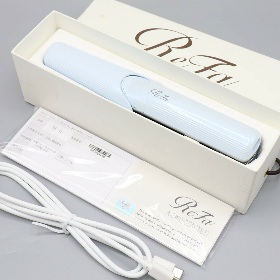 楽天市場】リファ 未使用の通販