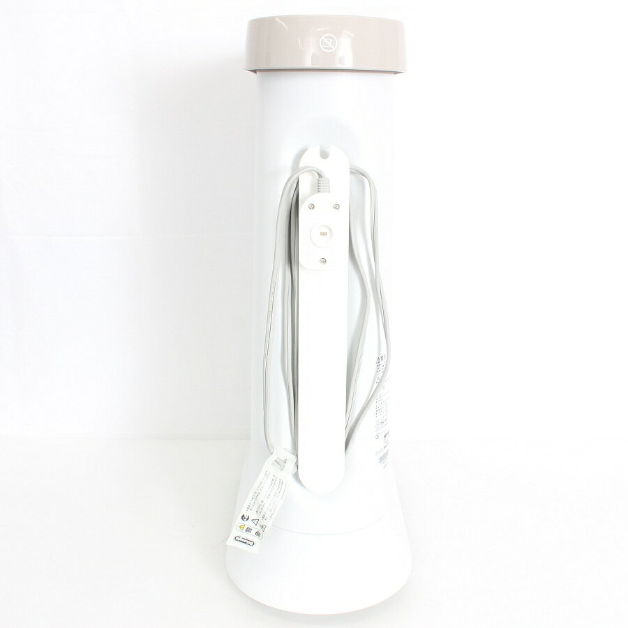 【美品】デロンギ マルチダイナミックヒーター ソラーレ IDH15WIFI-WB ピュアホワ...