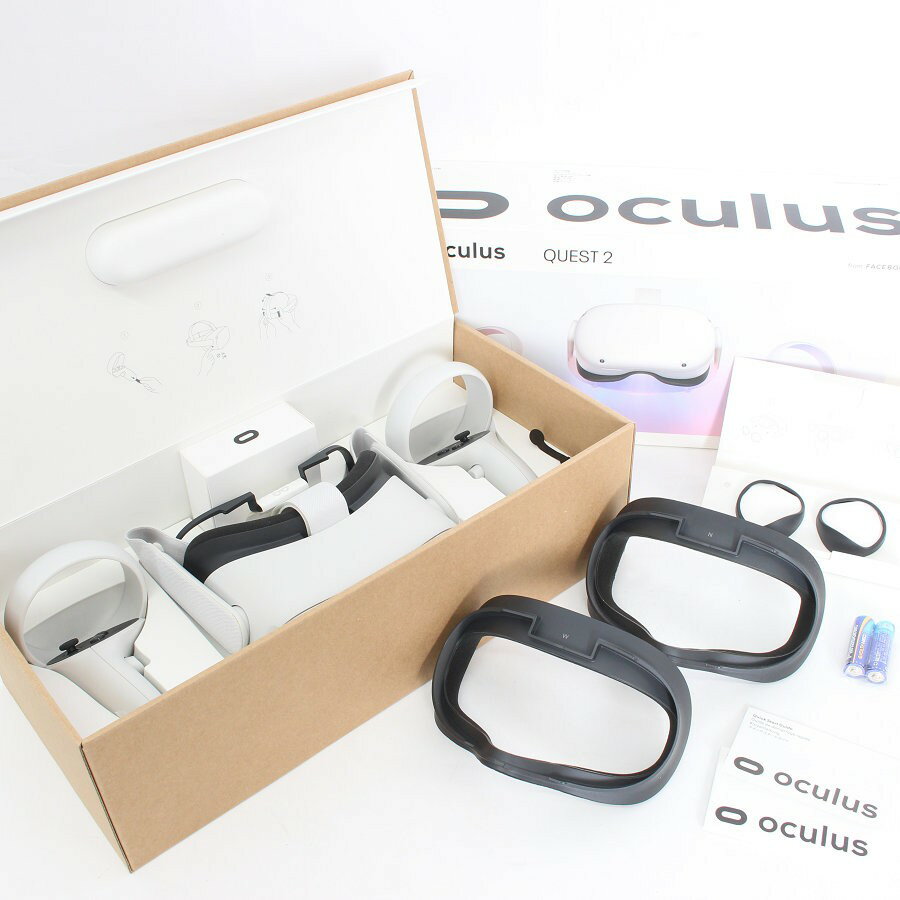 楽天市場】oculus quest 2 中古の通販