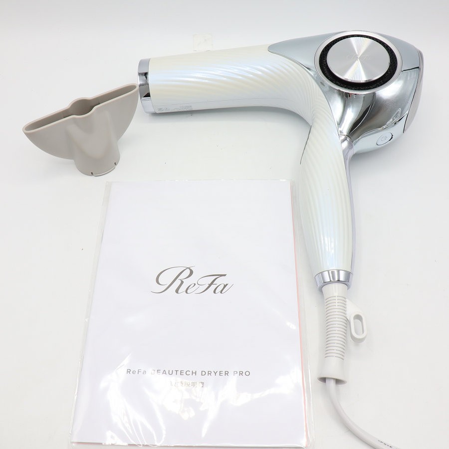 楽天市場】リファドライヤー re-aj02aの通販
