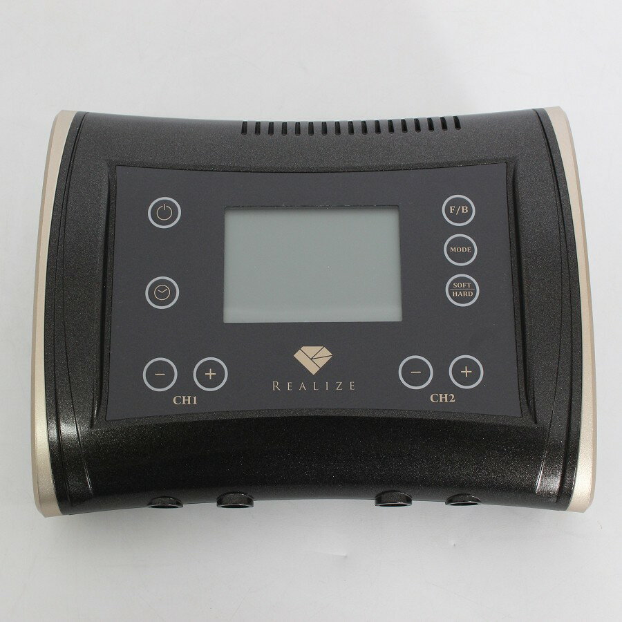 【美品】スリムビューティハウス REALIZE...の紹介画像2