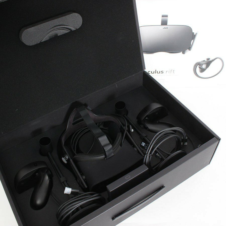 楽天市場】oculus rift sの通販