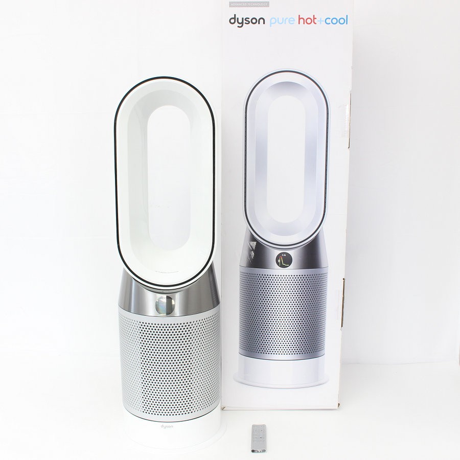 dyson pure hot+cool 冷暖房機能付き　　新品未開封　即購入可 楽天市場】dyson pure hot coolの通販