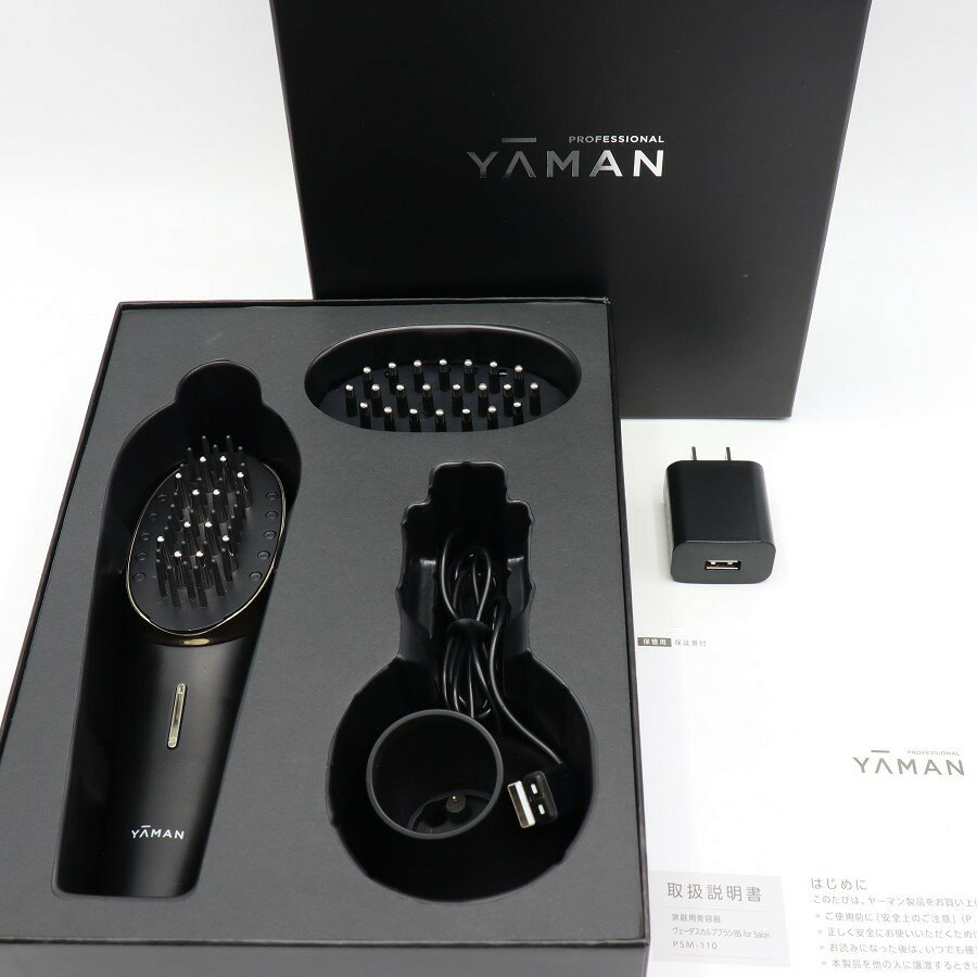 YA-MAN ヤーマン ヴェーダリフトドライヤーカスタムPSM-220BA お取引