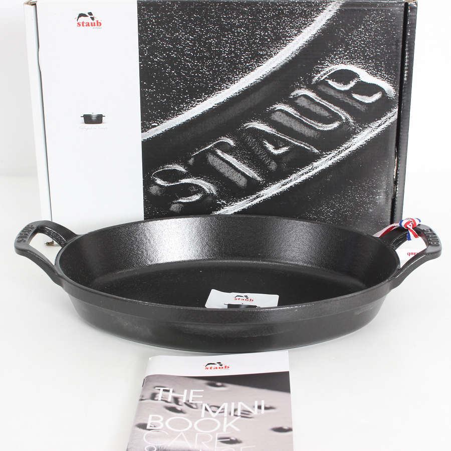 楽天市場】ストウブ（鍋・フライパン｜キッチン用品・食器・調理器具