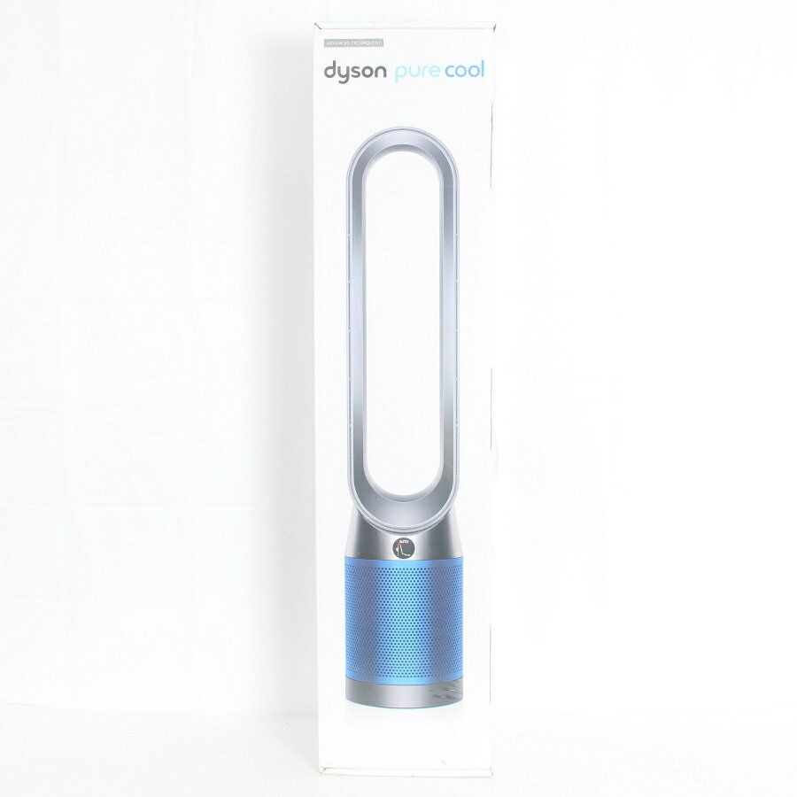 楽天市場】dyson tp04 中古の通販
