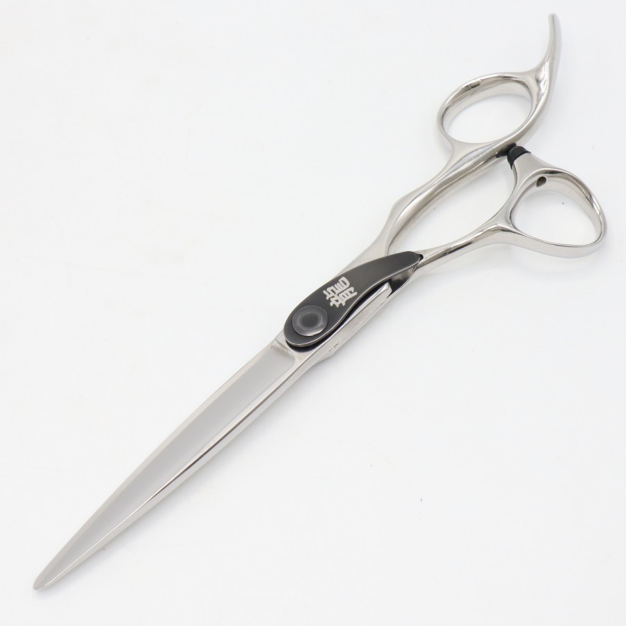 【美品】はさみのルミエール HyPER 3 72F63 カットシザー 6.3インチ 柳刃 3Dハンドル ハイパー3 【中古】