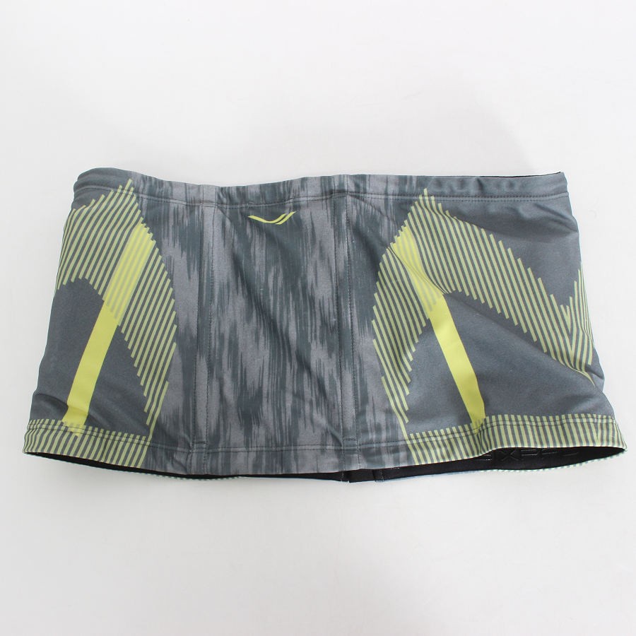 【美品】MTG SIXPAD Powersuit Core Belt SE-BS-14C-L グレー ホームジム対応モデ...