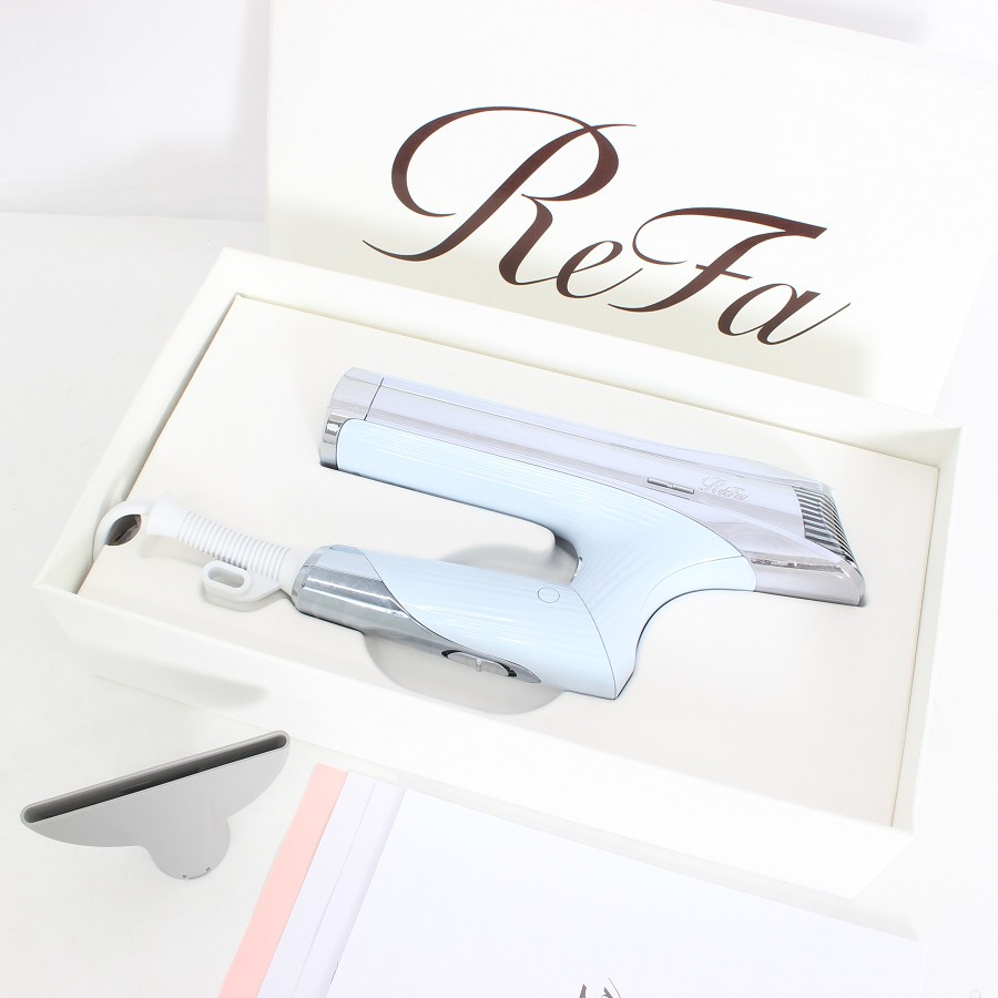 楽天市場】ReFa ビューテック リセッター RE-BI-02Aの通販