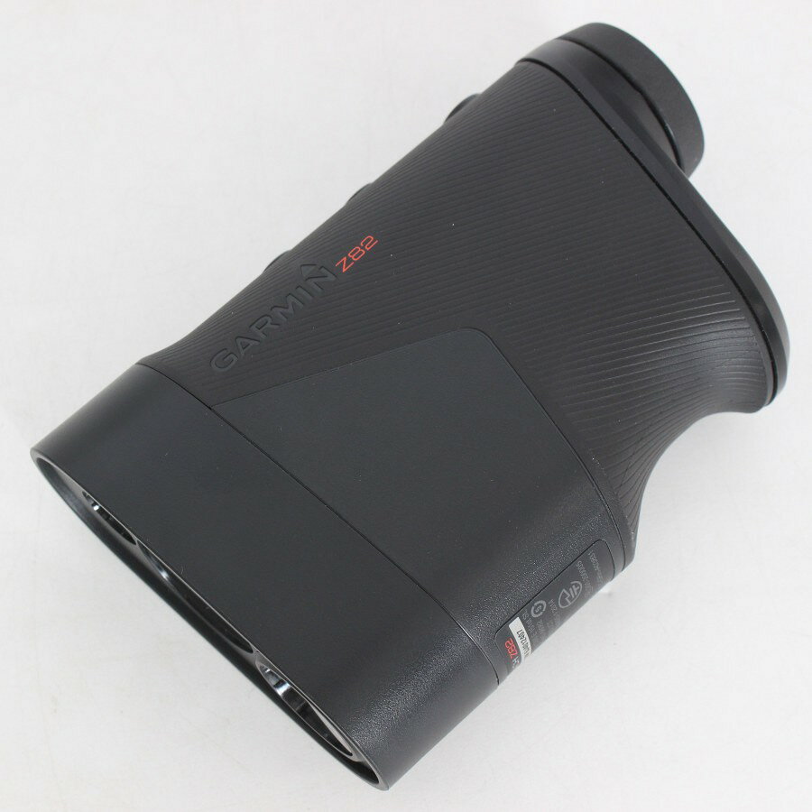 �����ʡ�GARMIN Approach Z82 010-02260-10 GPS��ܥ졼������Υ�� ����եʥ� �֥�å� �����ߥ� ���� ����š�
