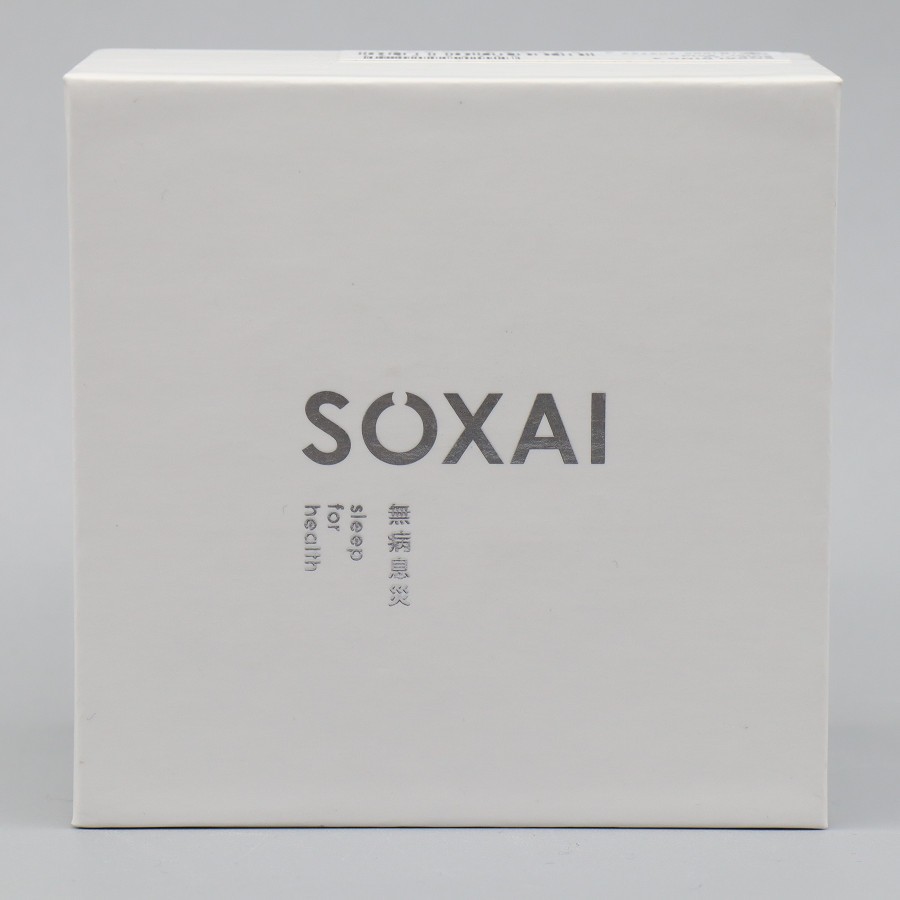 樂天商城 - 【ポイント2倍！お買い物マラソン】【未使用】SOXAI RING 2 ゴールド 12号 SOXAIRING2GD12 スマートリング ソクサイリング 本体