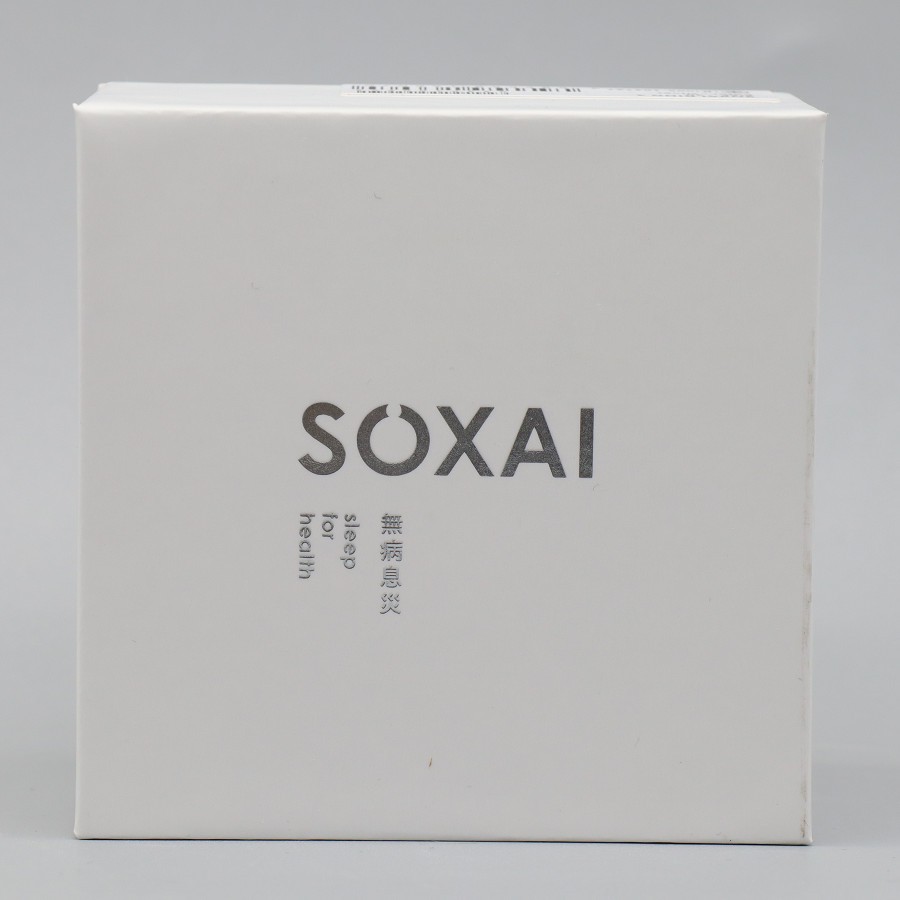 樂天商城 - 【ポイント2倍！お買い物マラソン】【未使用】SOXAI RING 2 シルバー 20号 SOXAIRING2SL20 スマートリング ソクサイリング 本体