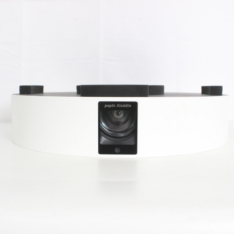 【ポイント2倍!お買い物マラソン】popIn ...の紹介画像3