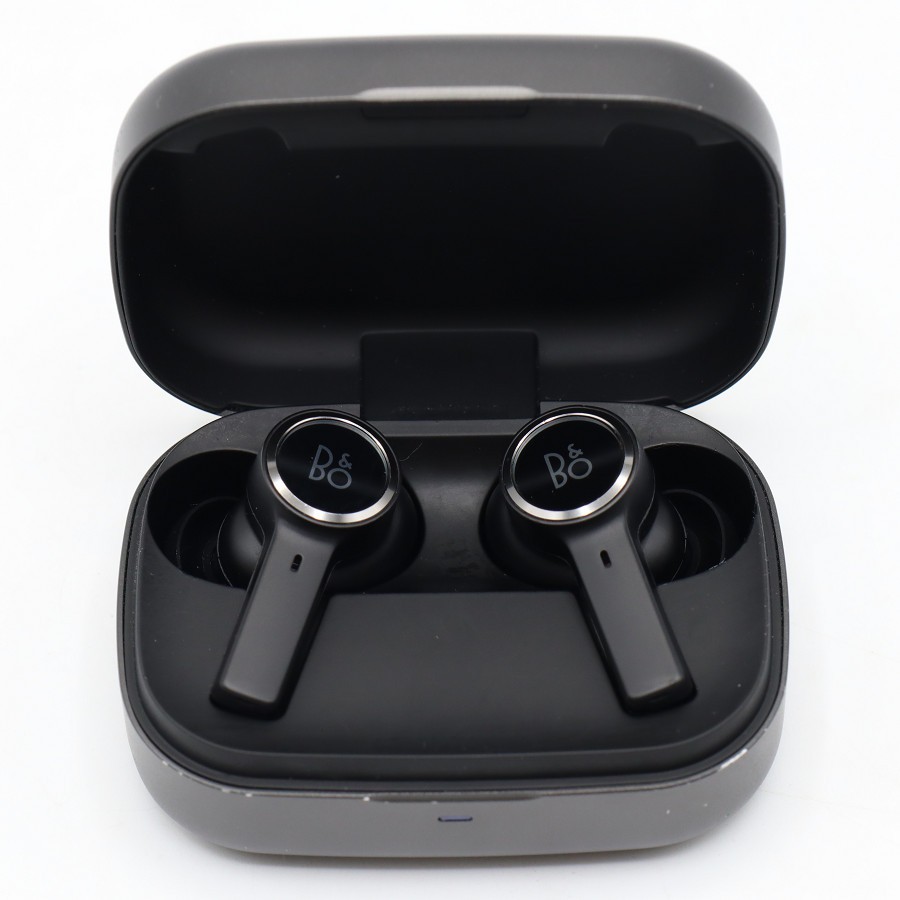【お買い物マラソン限定クーポン】Bang&Olufsen Beoplay EX Black Anthracite 完全...