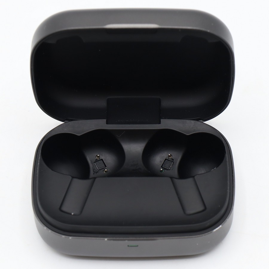 【お買い物マラソン限定クーポン】Bang&Olufsen Beoplay EX Black Anthracite 完全...