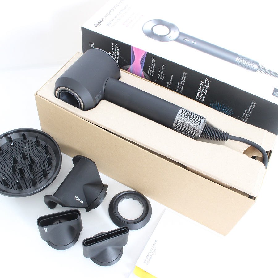 楽天市場】dyson supersonic ionic hd08の通販