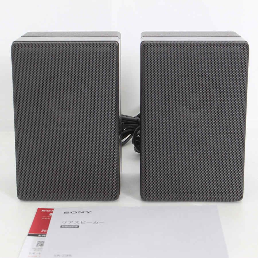 SA-Z9R　※HT-Z9F専用リアスピーカー Amazon.co.jp: Sony SA-Z9R Rear Speaker for HT-Z9F : Electronics