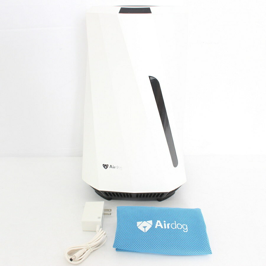 ③Airdog moi エアドッグ モイ 加湿器 【中古品】トゥーコネクト 楽天市場】エアドック 加湿器 モイの通販
