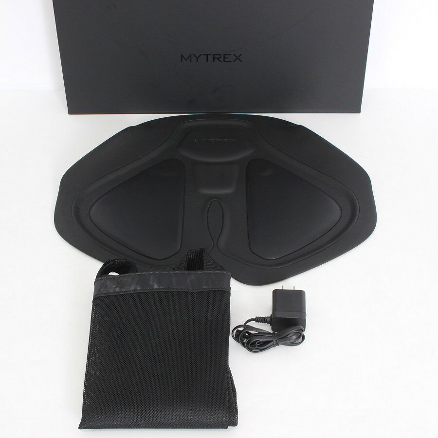 MYTREX AQUA LIFT MT-AL22B ヒップトレーニングマシーン EMS マイトレックス アクア リフト 創通メディカル 本体 【中古】