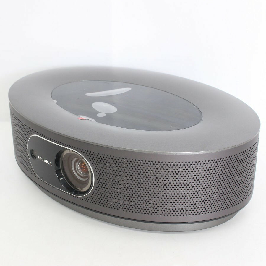 【美品】Anker Nebula Cosmos...の紹介画像3