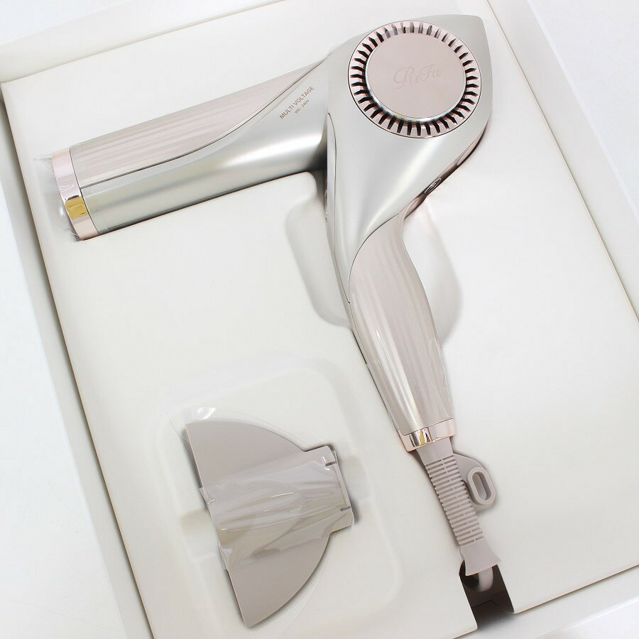 BEAUTECH DRYER BX W サムネイル2