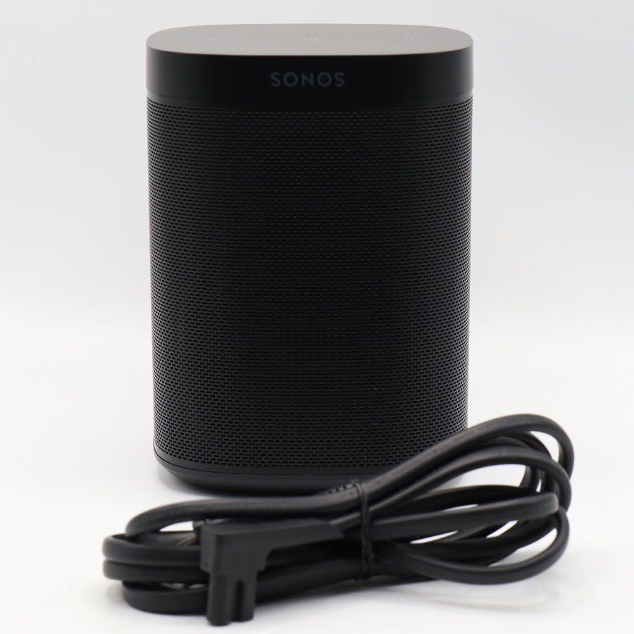 楽天市場】Sonos One SL（オーディオ｜TV・オーディオ・カメラ）の通販