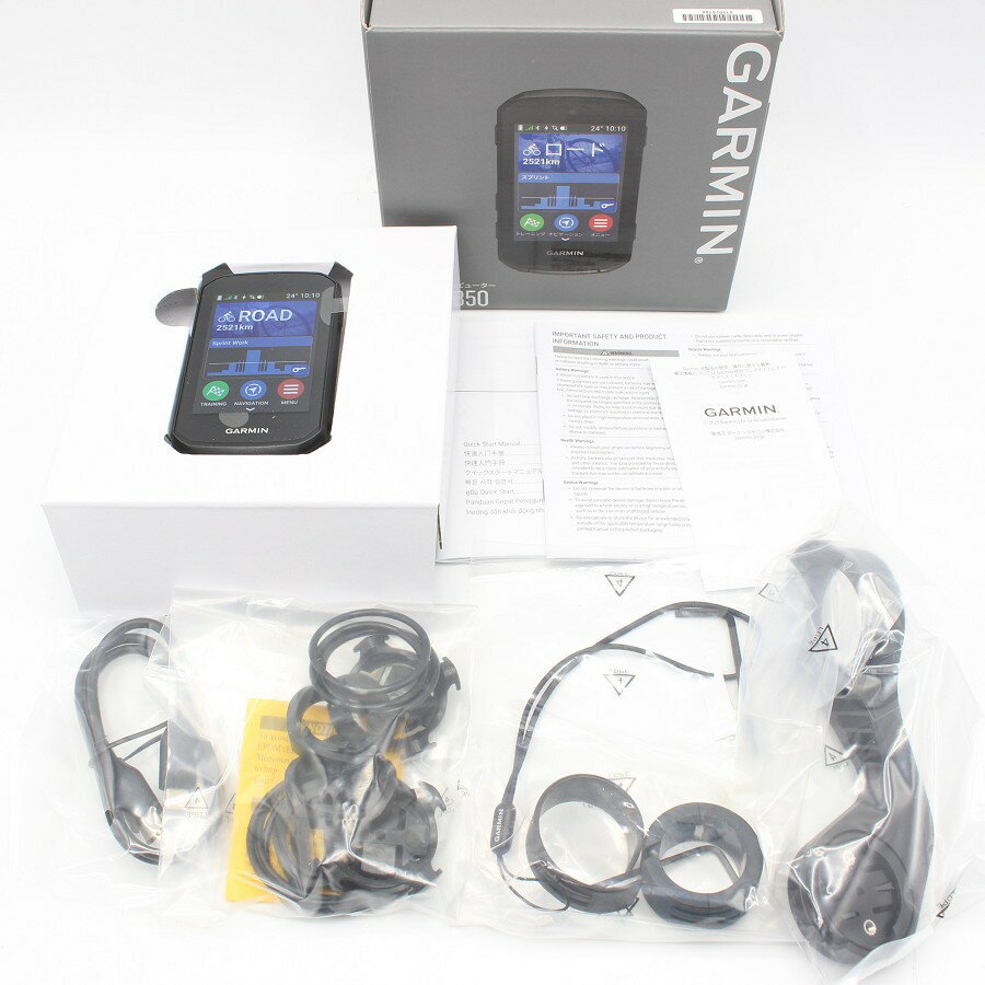 楽天市場】garmin edge 中古の通販