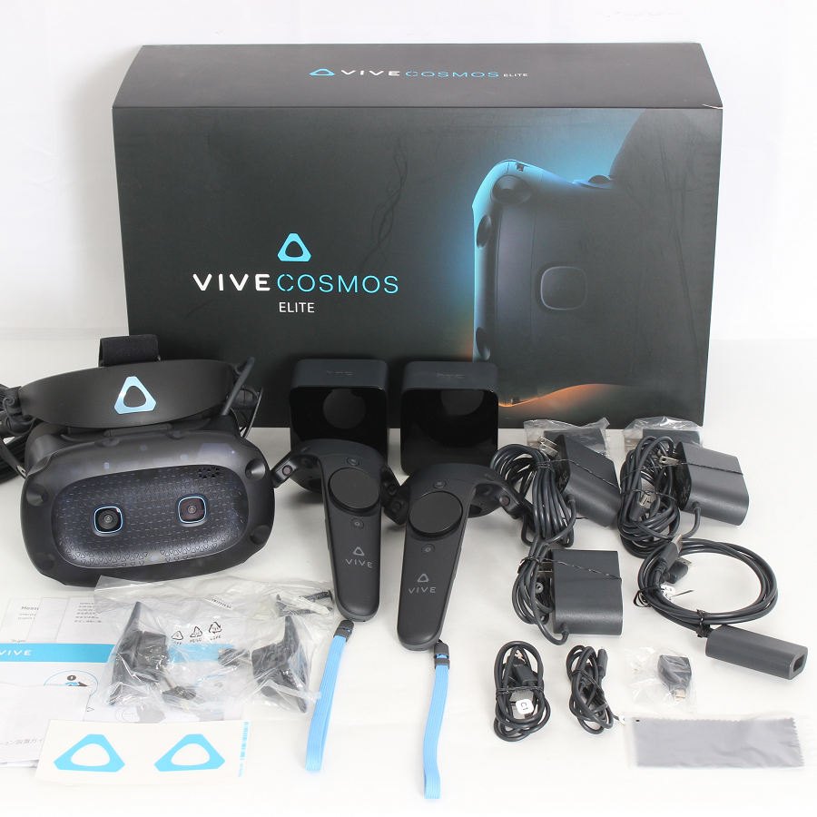 楽天市場】htc vive cosmosの通販