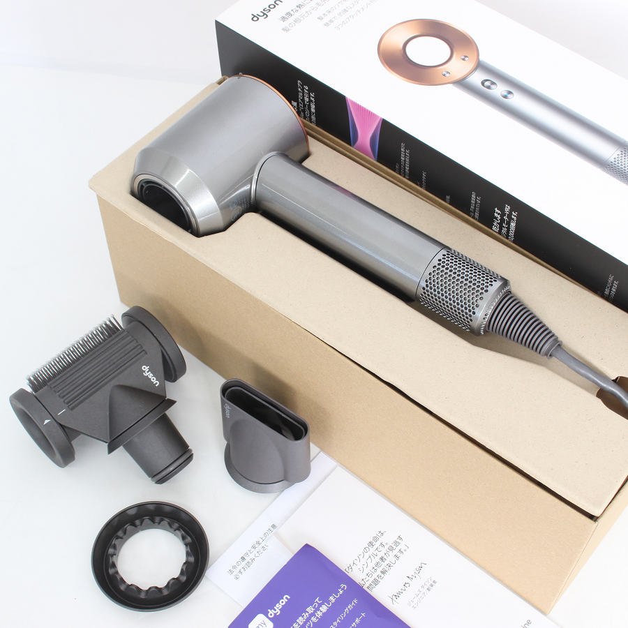 楽天市場】dyson hd15の通販