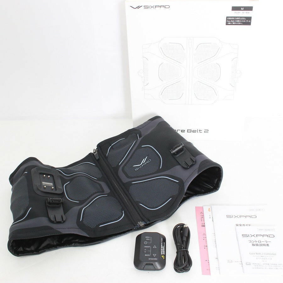 SIXPAD中古品 楽天市場】sixpad 中古の通販
