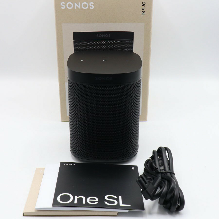 楽天市場】Sonos One SLの通販