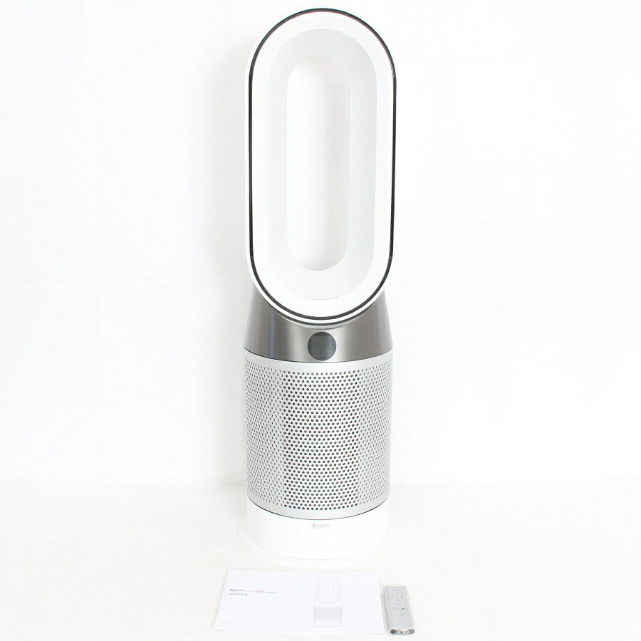 楽天市場】dyson pure hot ＋ cool hp04wの通販
